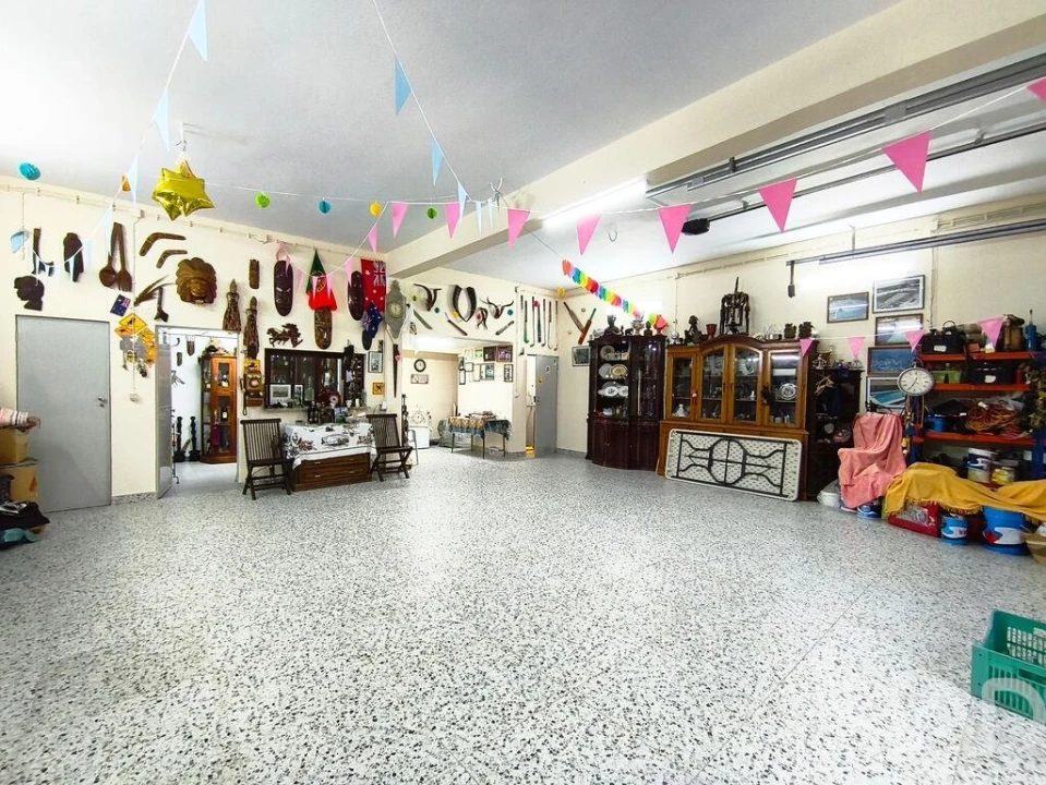 Moradia T4 para Venda em Vila Nova de Anha Foto 32