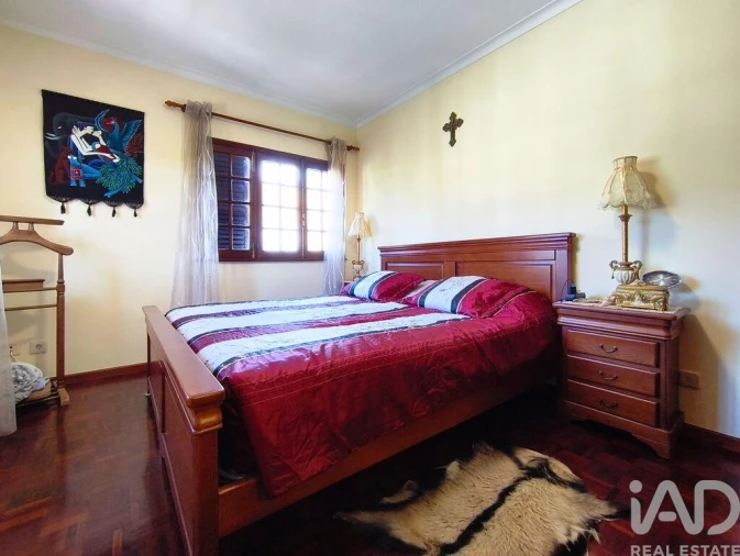 Moradia T4 para Venda em Vila Nova de Anha Foto 24
