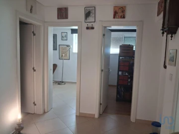Apartamento T2 para Venda em Laranjeiro e Feijó