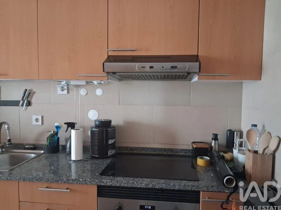 Apartamento T2 para Venda em Laranjeiro e Feijó Foto 9