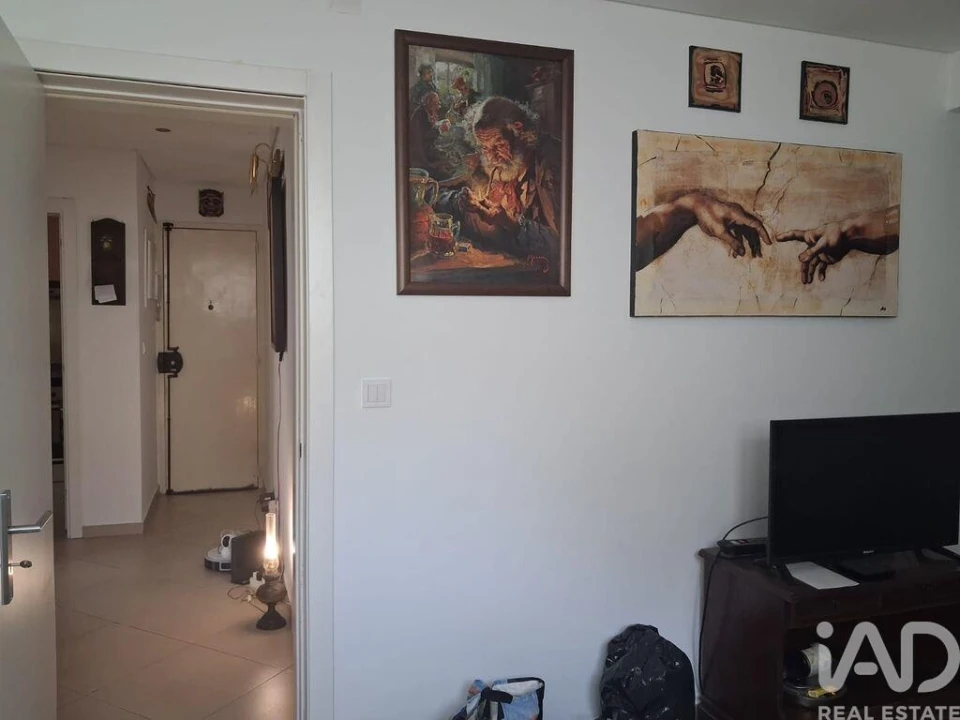 Apartamento T2 para Venda em Laranjeiro e Feijó Foto 12