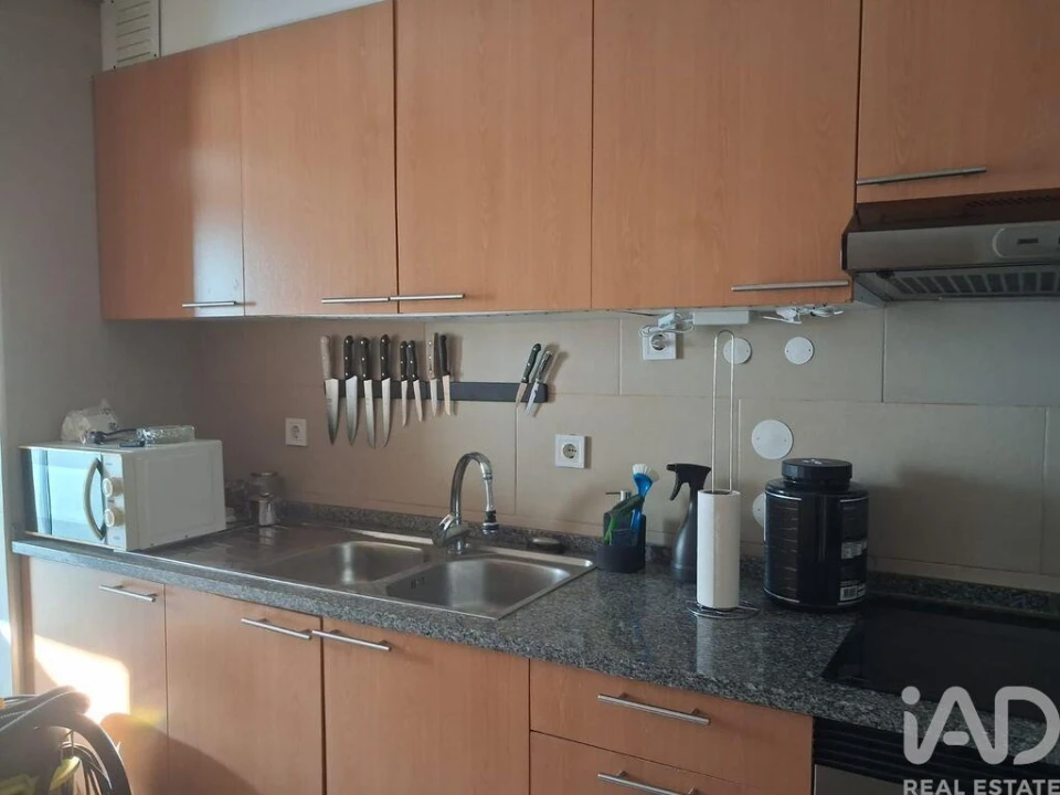 Apartamento T2 para Venda em Laranjeiro e Feijó Foto 10