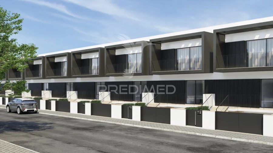 Moradia T3 para Venda em Merelim (São Pedro) e Frossos Foto 4