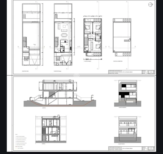 Moradia T3 para Venda em Merelim (São Pedro) e Frossos Foto 6
