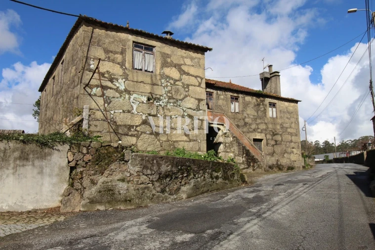 Moradia T5 para Venda em Chorente, Góios, Courel, Pedra Furada e Gueral Foto 19