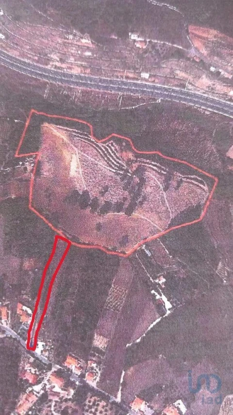 Terreno para Venda em Maiorga