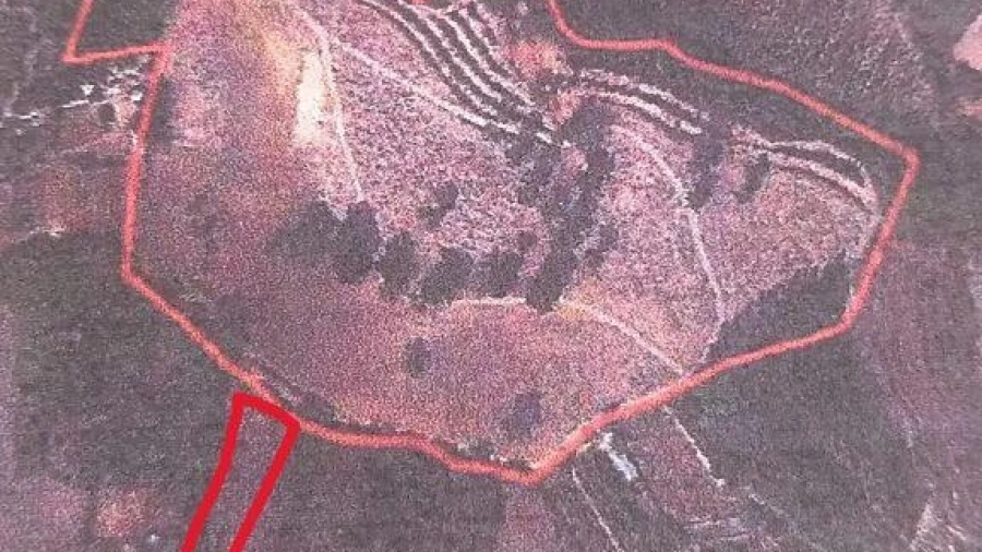 Terreno para Venda em Maiorga
