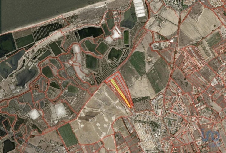 Terreno para Venda em São Francisco Foto 13