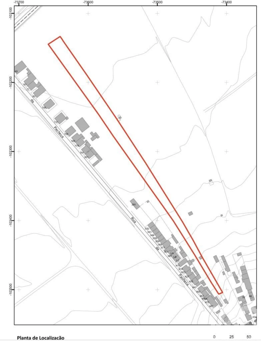 Terreno para Venda em São Francisco Foto 28