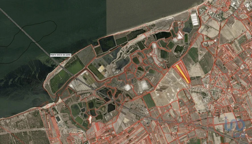 Terreno para Venda em São Francisco Foto 12