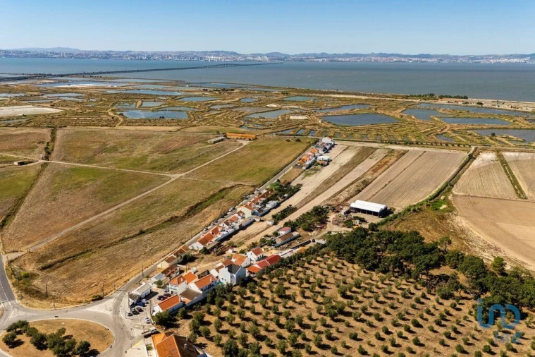 Terreno para Venda em São Francisco
