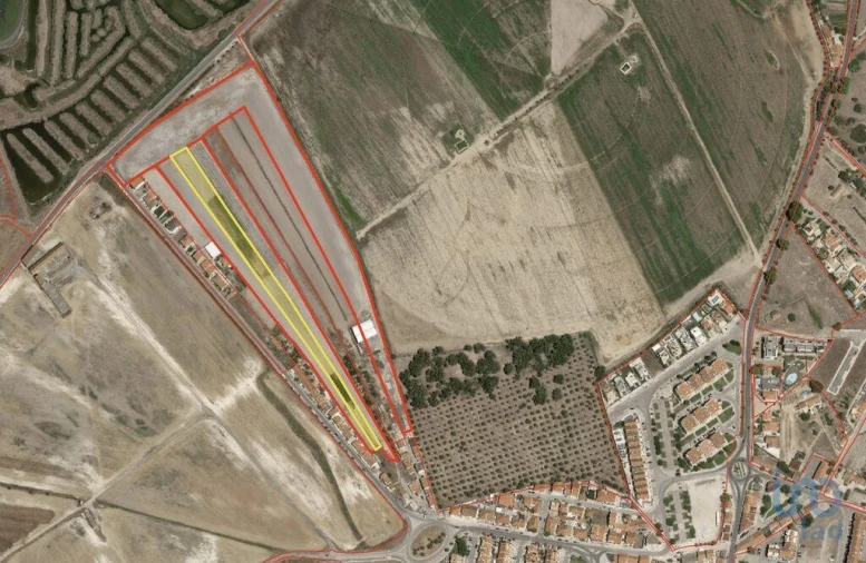 Terreno para Venda em São Francisco Foto 14