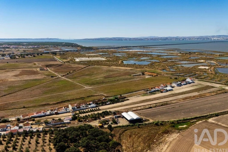Terreno para Venda em São Francisco Foto 26
