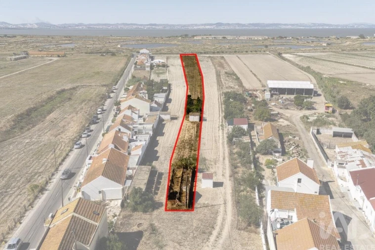 Terreno para Venda em São Francisco Foto 21