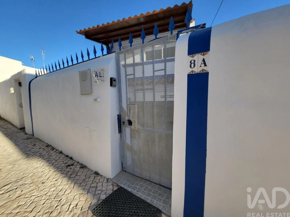 Moradia T3 para Venda em Albufeira e Olhos de Água Foto 20