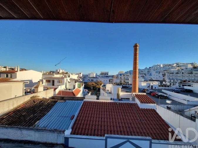 Moradia T3 para Venda em Albufeira e Olhos de Água Foto 22