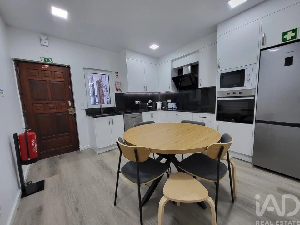 Moradia T3 para Venda em Albufeira e Olhos de Água Foto 4