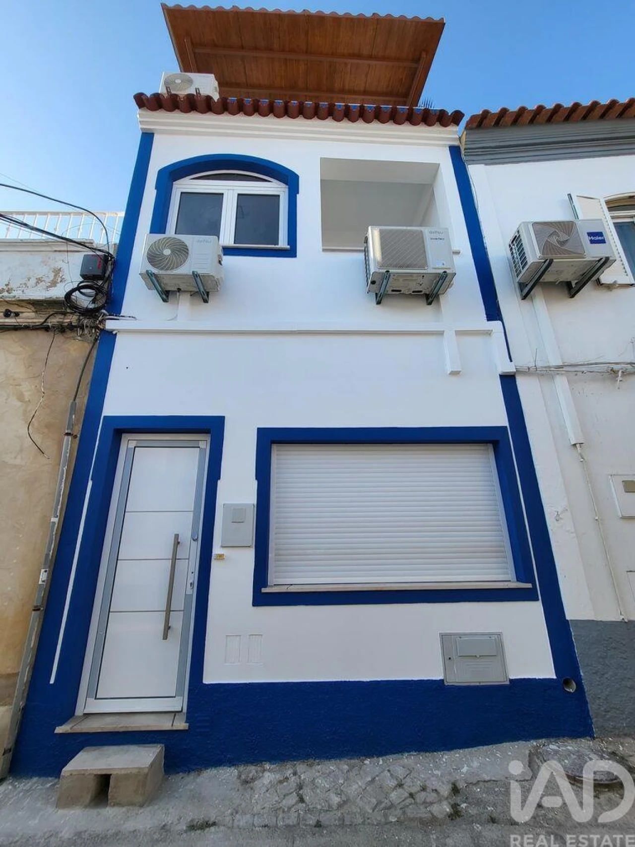 Moradia T3 para Venda em Albufeira e Olhos de Água Foto 1