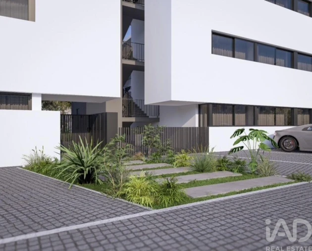 Apartamento T2 para Venda em Palmeira de Faro e Curvos Foto 17