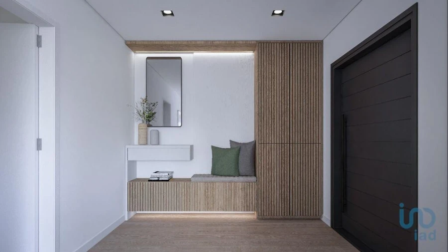 Apartamento T2 para Venda em Palmeira de Faro e Curvos Foto 2