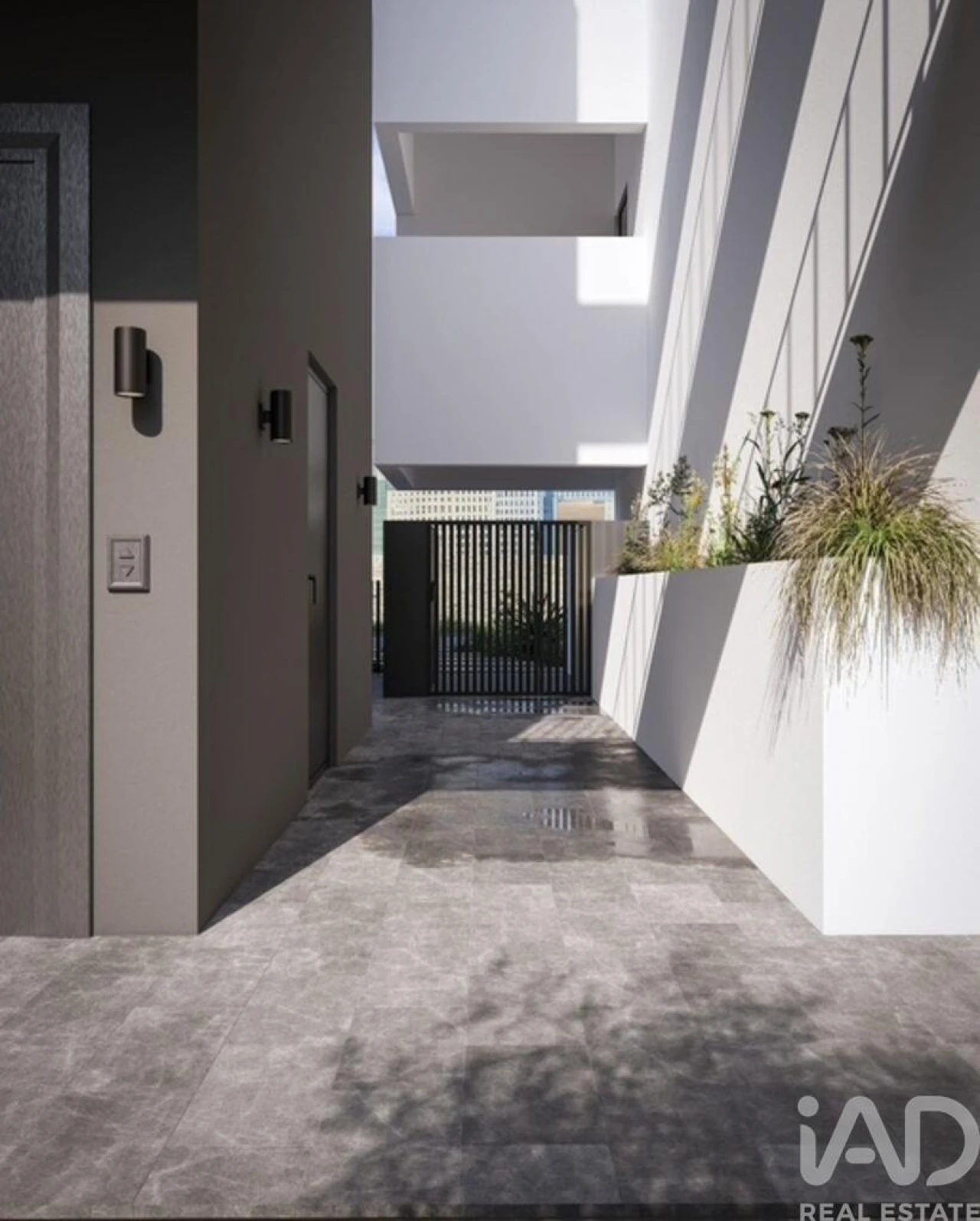 Apartamento T2 para Venda em Palmeira de Faro e Curvos Foto 16