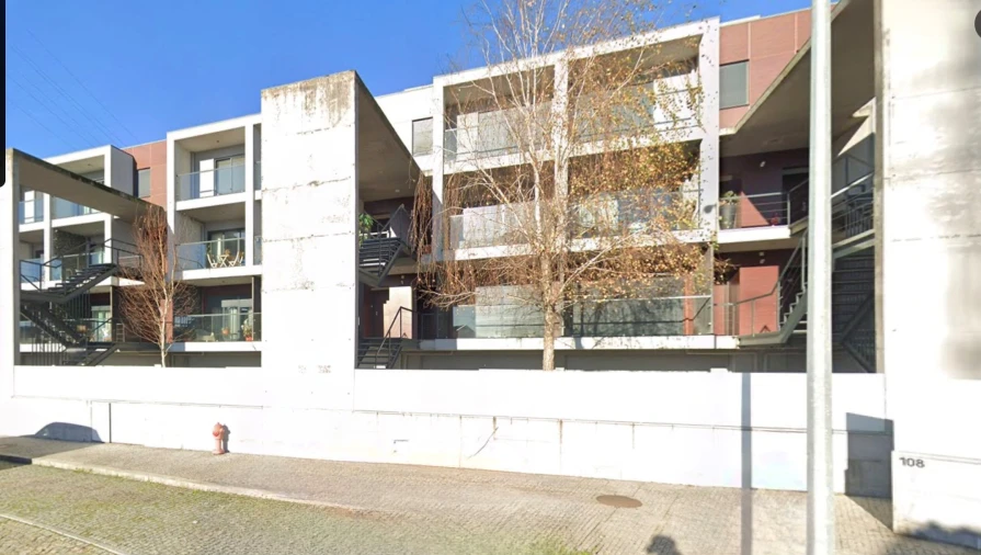 Moradia T3 para Venda em Pedrouços Foto 31