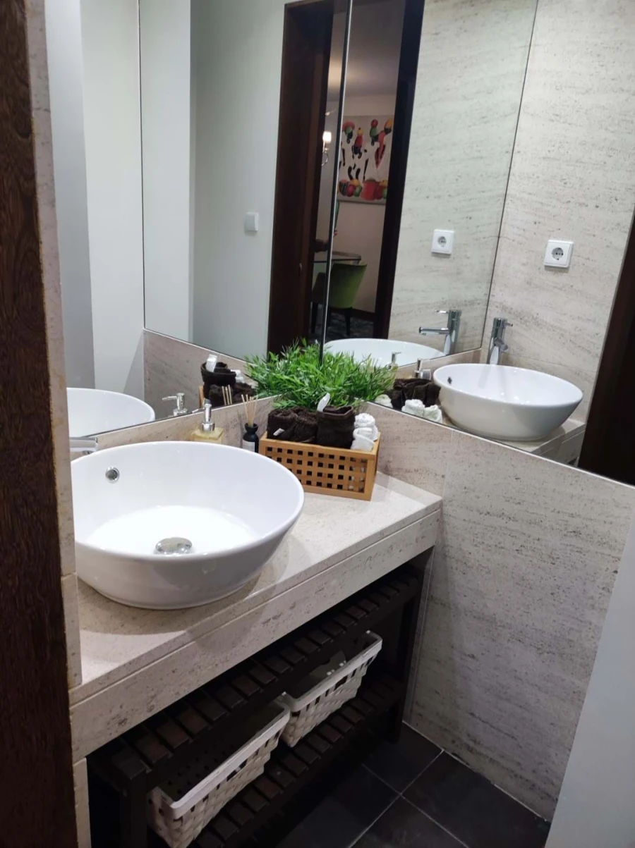 Moradia T3 para Venda em Pedrouços Foto 25