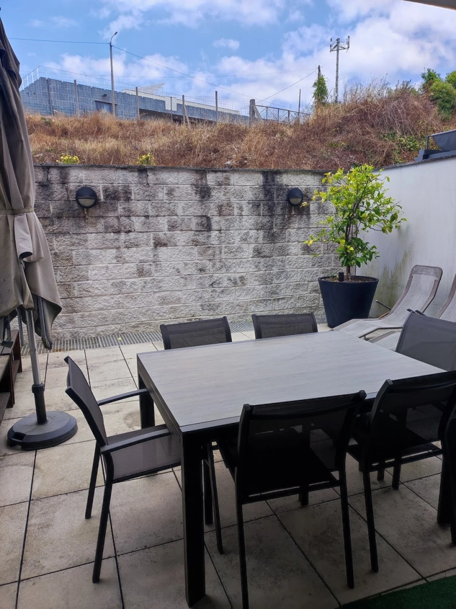 Moradia T3 para Venda em Pedrouços Foto 26