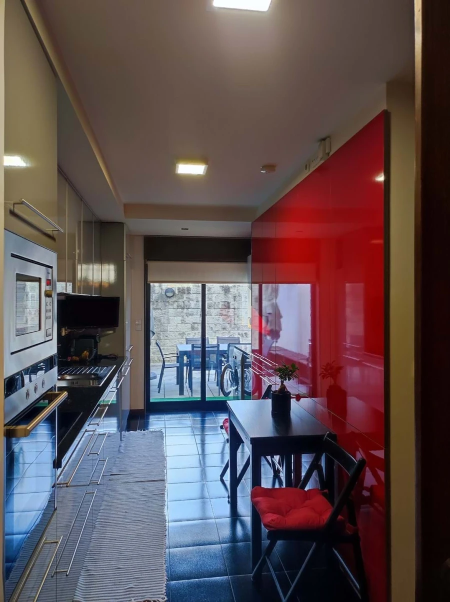 Moradia T3 para Venda em Pedrouços Foto 21