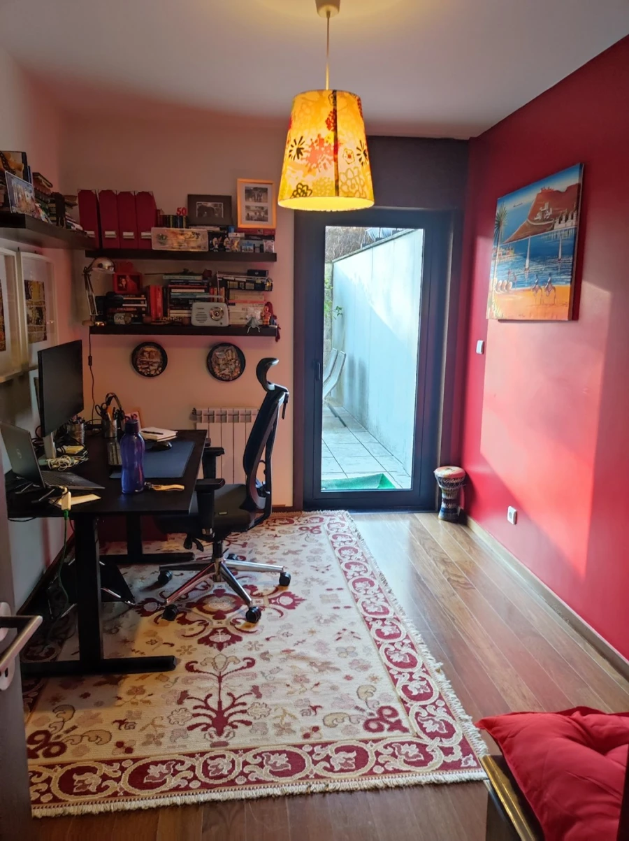 Moradia T3 para Venda em Pedrouços Foto 23