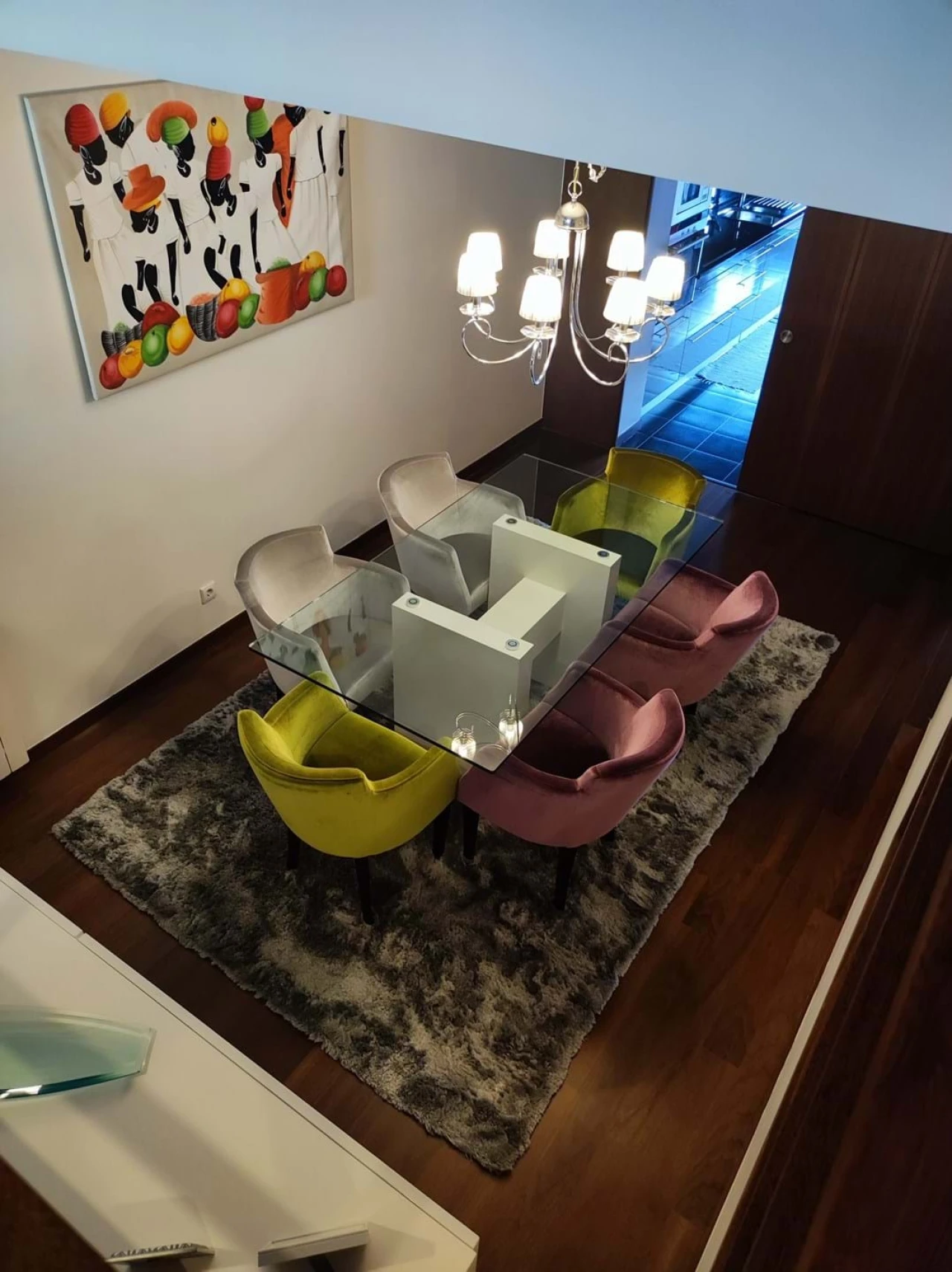 Moradia T3 para Venda em Pedrouços Foto 18