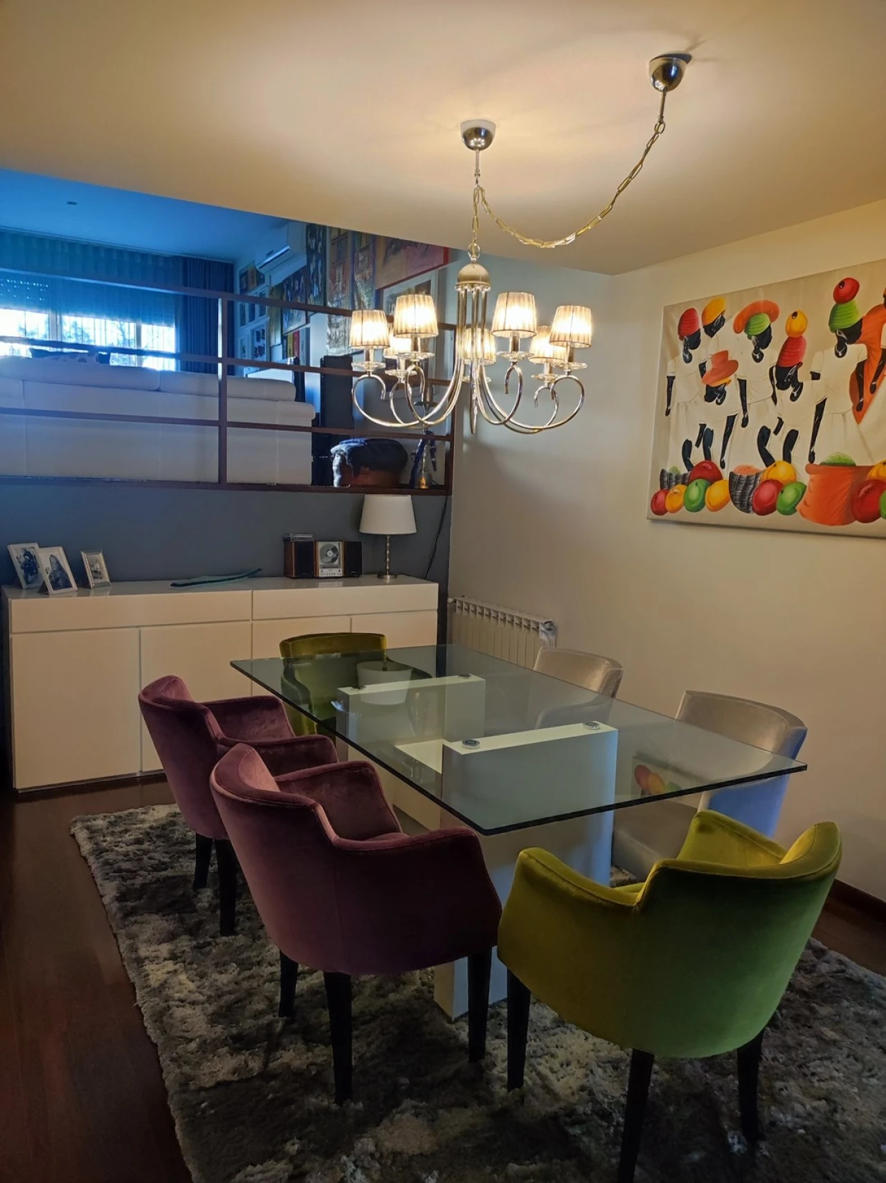 Moradia T3 para Venda em Pedrouços Foto 19