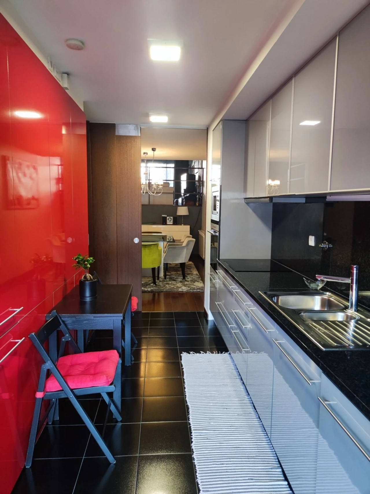 Moradia T3 para Venda em Pedrouços Foto 20