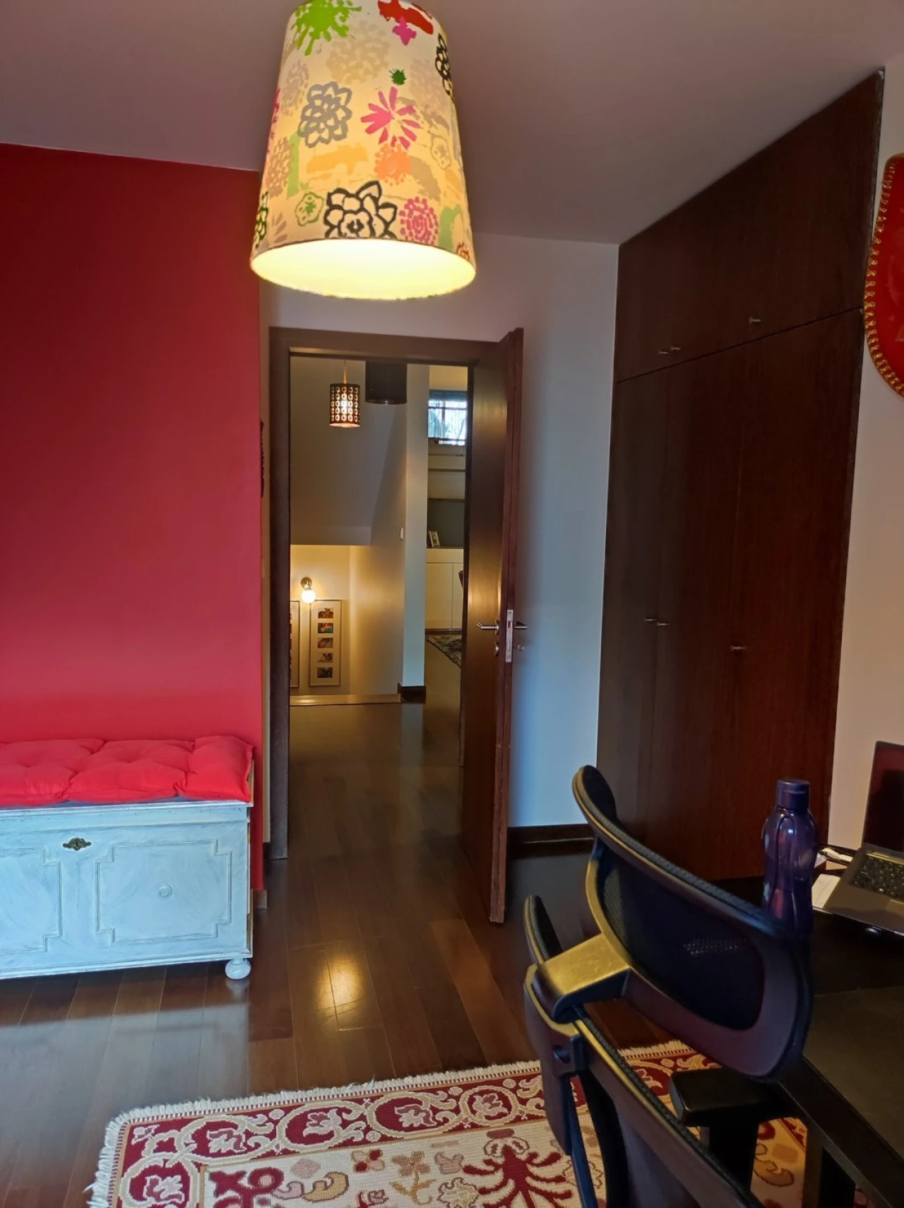 Moradia T3 para Venda em Pedrouços Foto 22