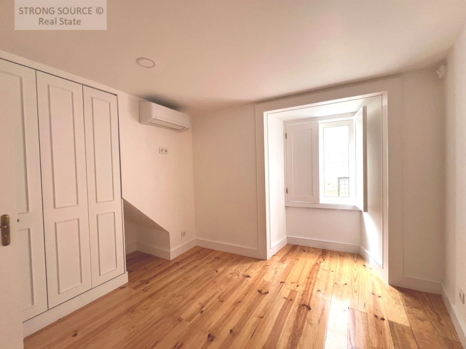 Apartamento T8 para Venda em São Vicente Foto 6