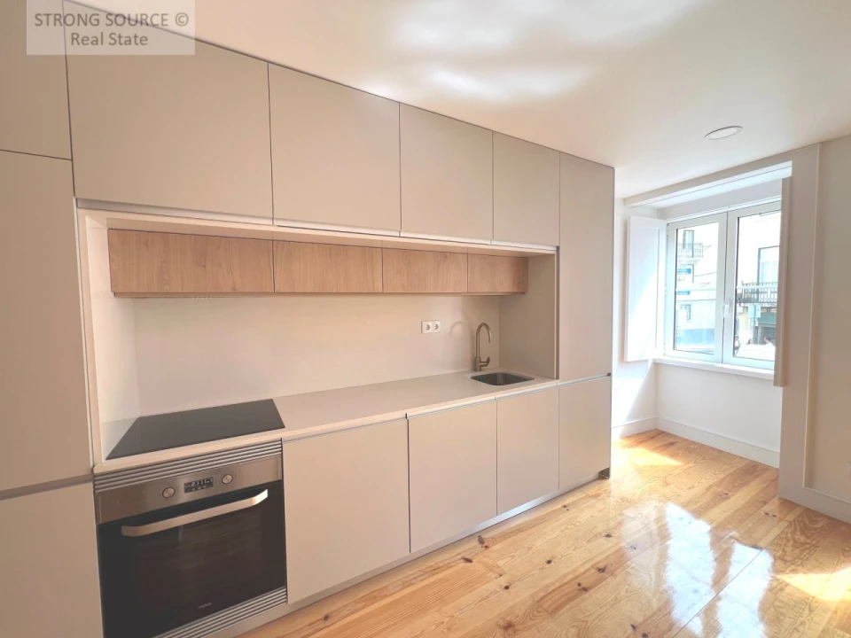 Apartamento T8 para Venda em São Vicente Foto 22