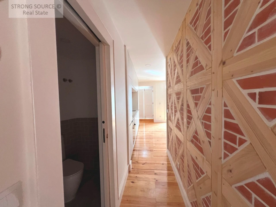 Apartamento T8 para Venda em São Vicente Foto 60