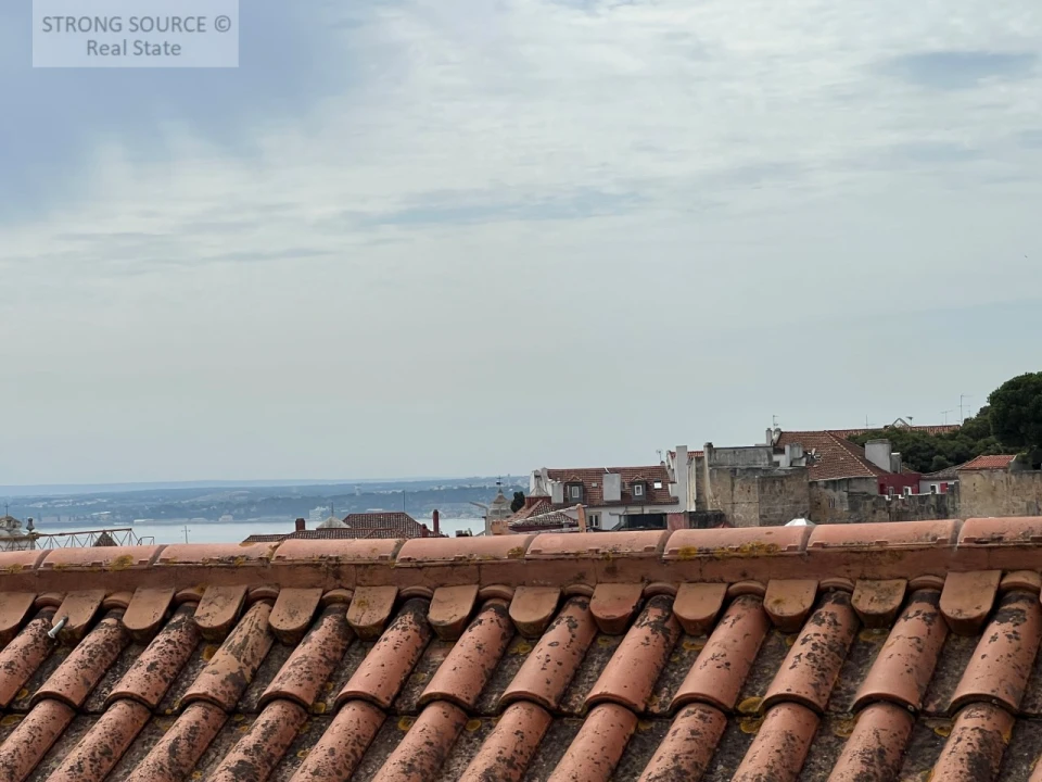 Apartamento T8 para Venda em São Vicente Foto 73
