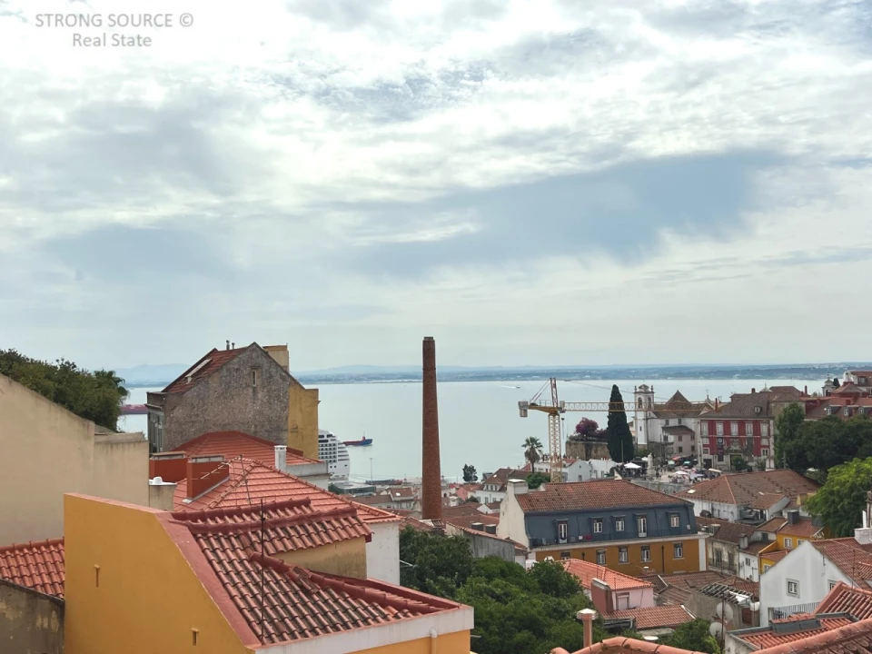 Apartamento T8 para Venda em São Vicente Foto 98