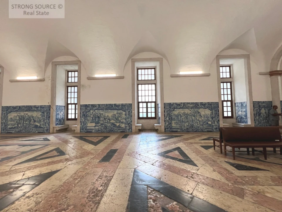 Apartamento T8 para Venda em São Vicente Foto 125