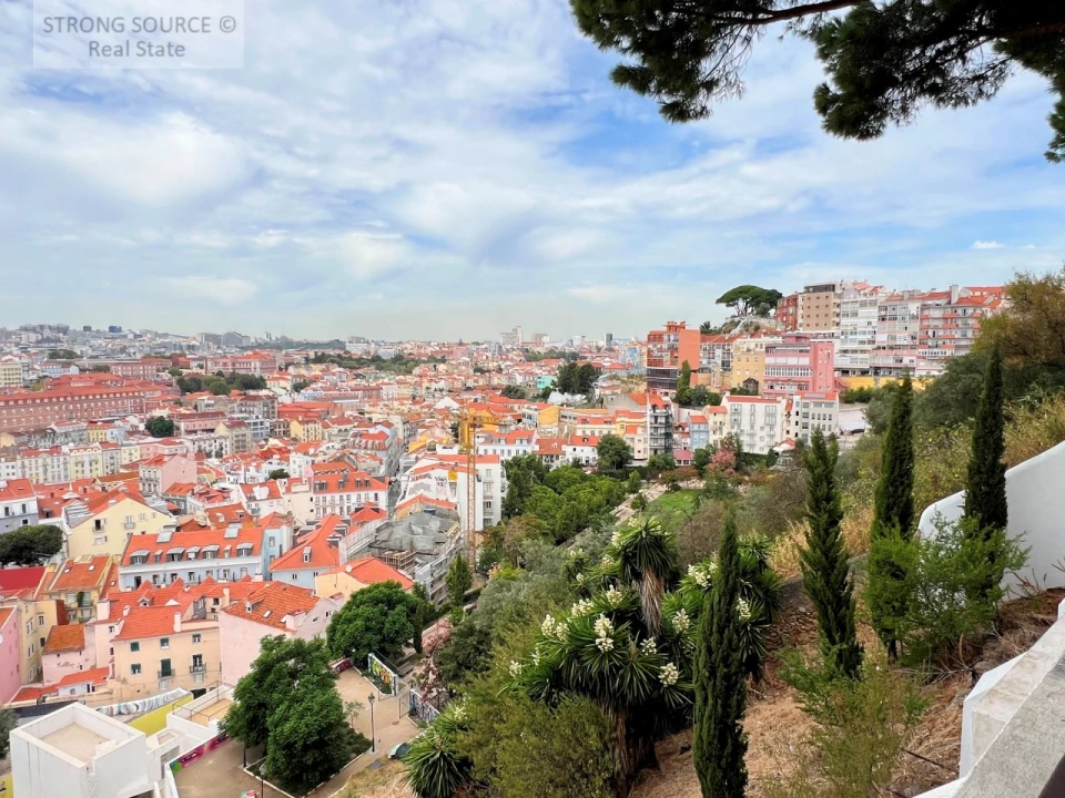 Apartamento T8 para Venda em São Vicente Foto 132