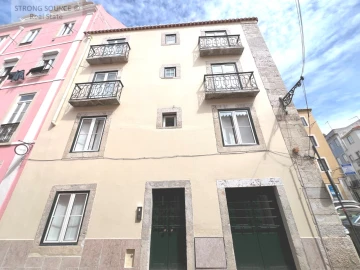 Apartamento T8 para Venda em São Vicente