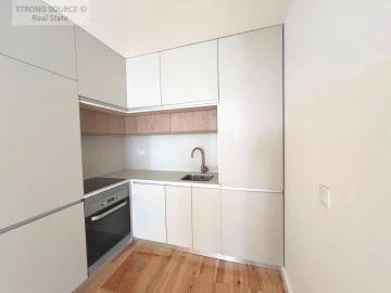 Apartamento T8 para Venda em São Vicente