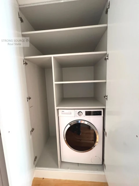 Apartamento T8 para Venda em São Vicente
