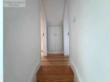 Apartamento T8 para Venda em São Vicente