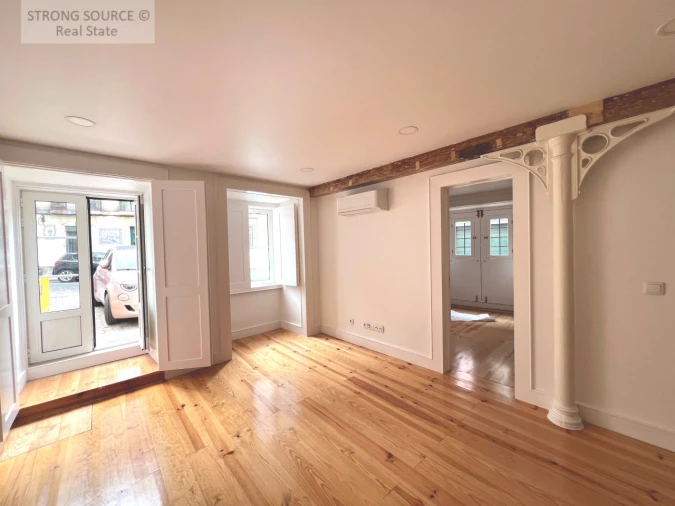 Apartamento T8 para Venda em São Vicente Foto 13