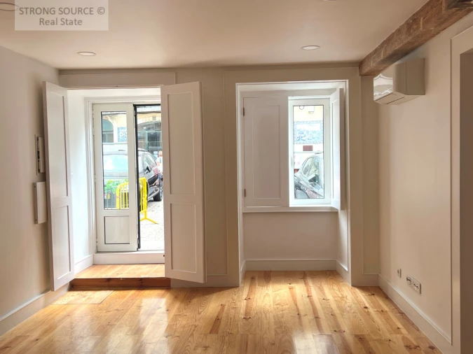 Apartamento T8 para Venda em São Vicente Foto 14