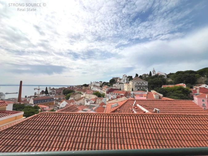 Apartamento T8 para Venda em São Vicente Foto 99