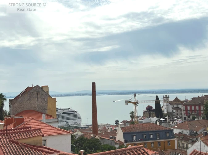 Apartamento T8 para Venda em São Vicente Foto 108