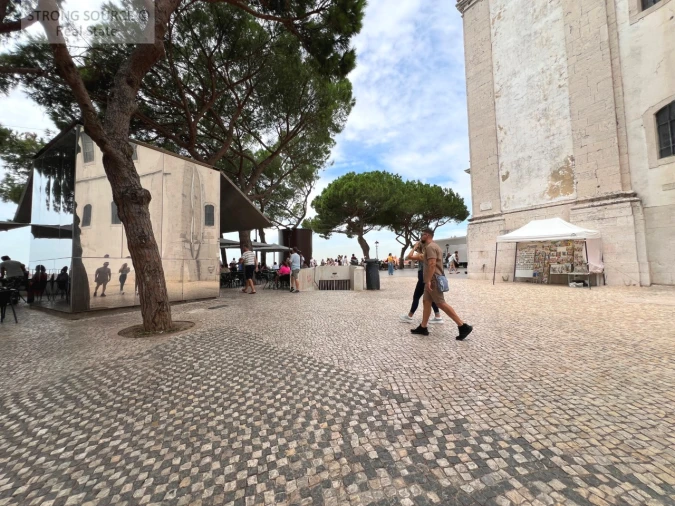 Apartamento T8 para Venda em São Vicente Foto 121